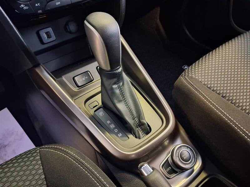 Suzuki Vitara vaihtoauto