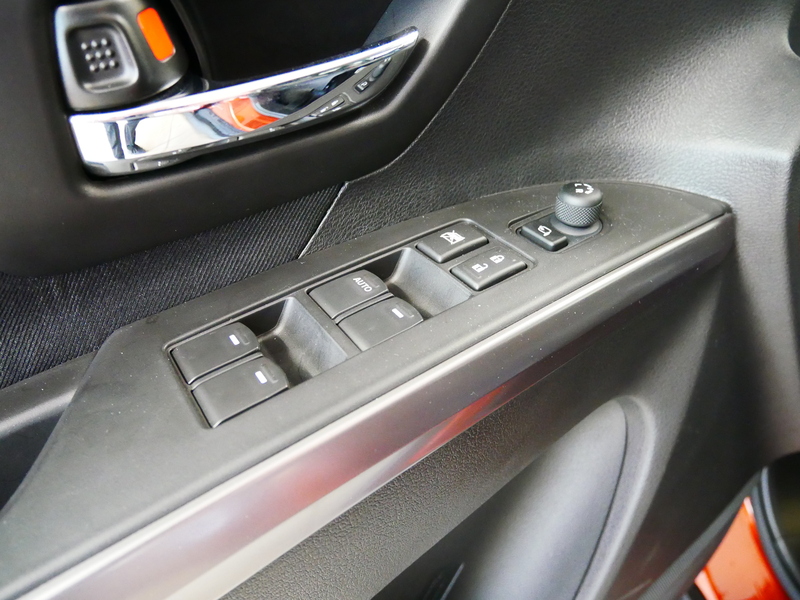 Suzuki S-Cross vaihtoauto