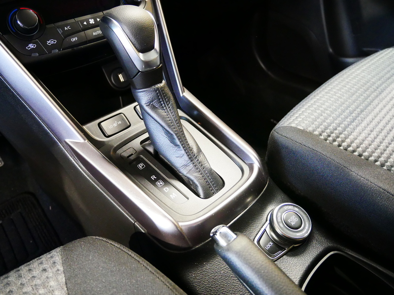 Suzuki S-Cross vaihtoauto