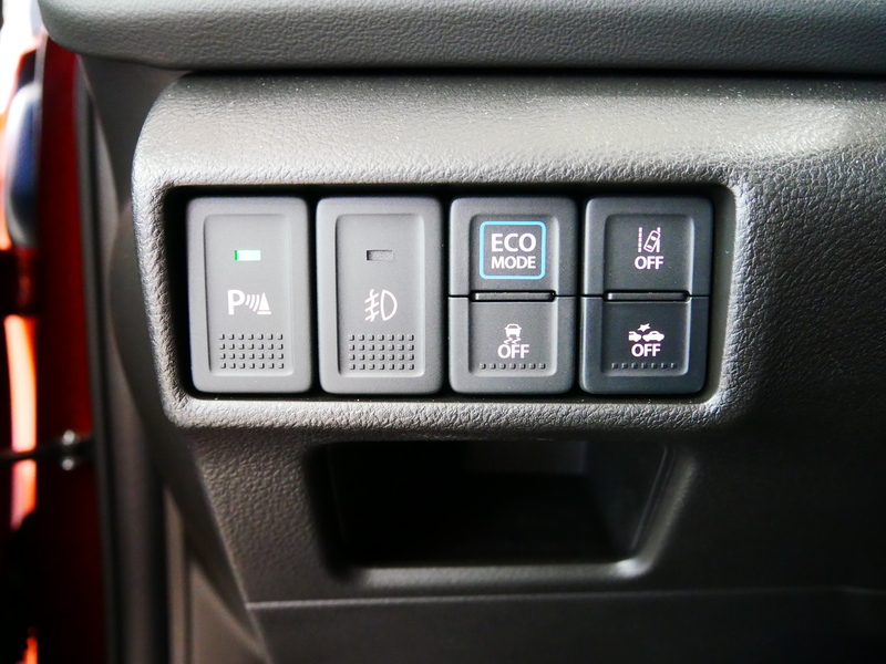 Suzuki S-Cross vaihtoauto