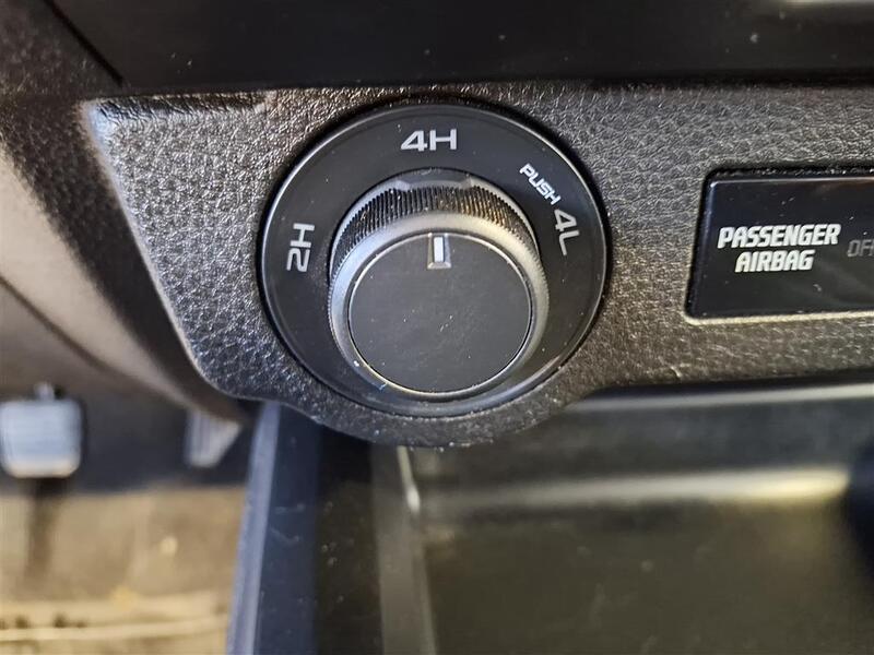 Isuzu D-Max vaihtoauto