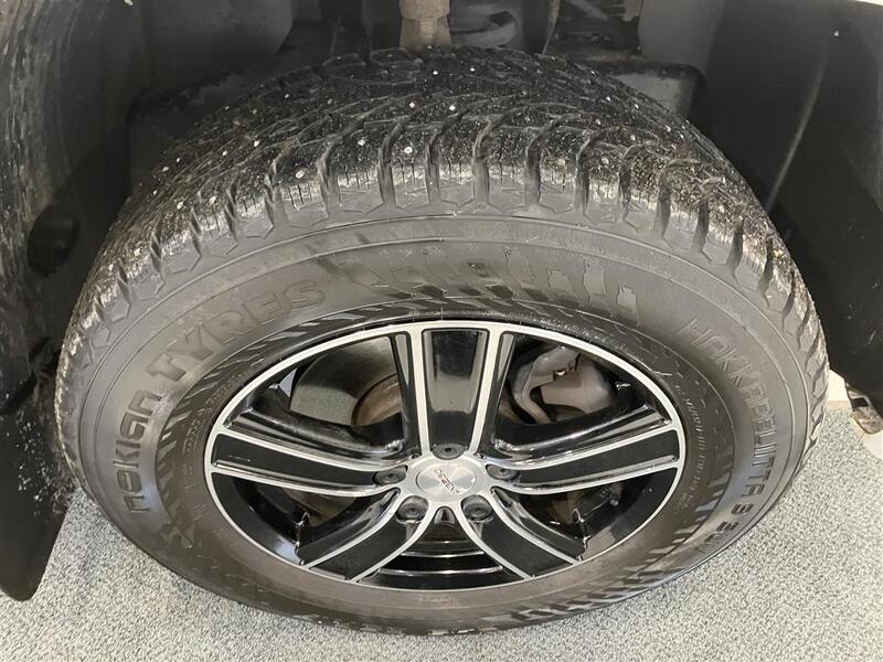 Volkswagen Amarok vaihtoauto