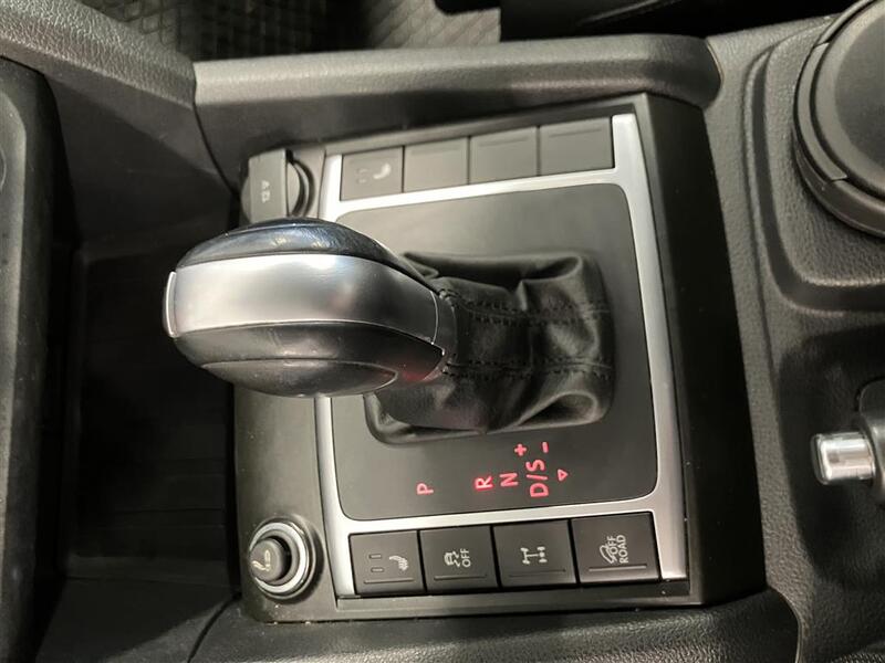 Volkswagen Amarok vaihtoauto