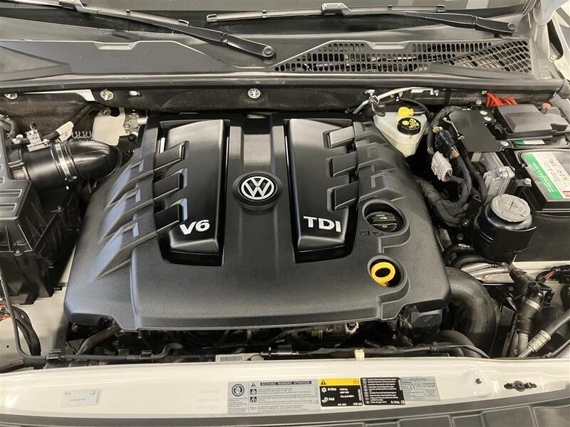 Volkswagen Amarok vaihtoauto