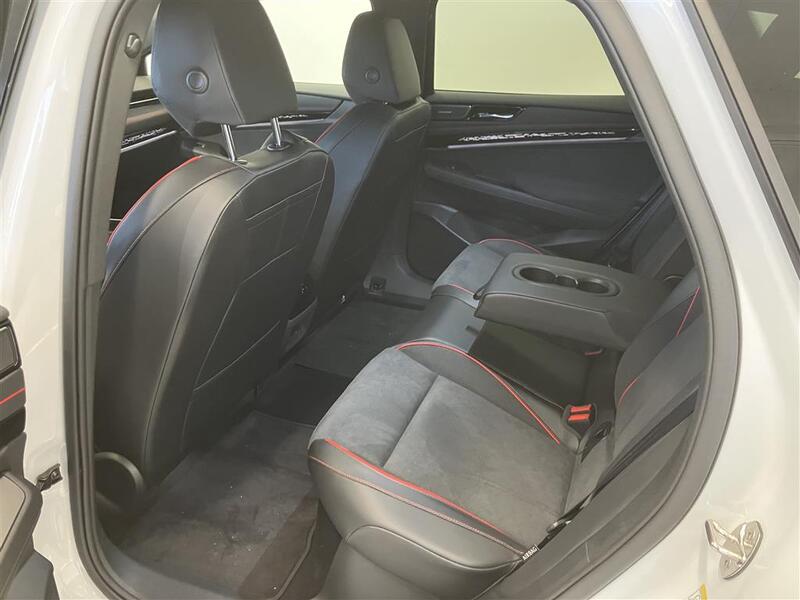 Volkswagen ID.7 vaihtoauto