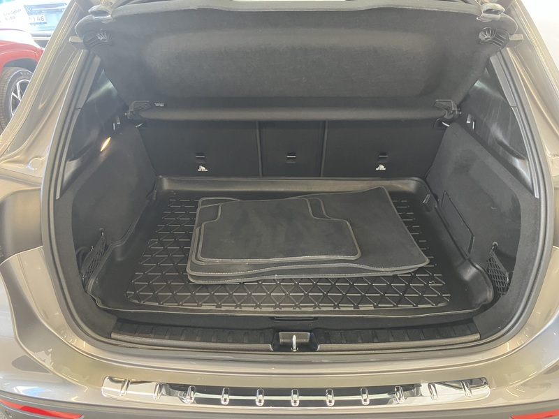 Mercedes-Benz GLA vaihtoauto