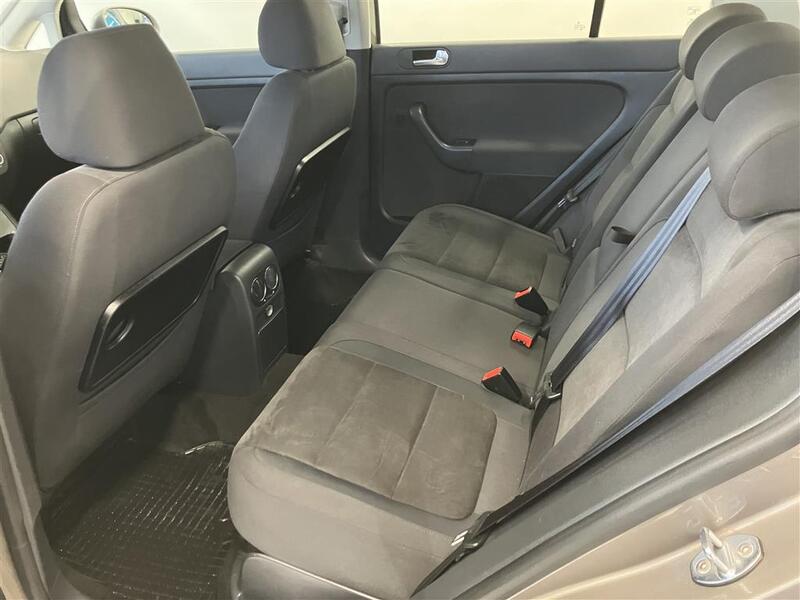 Volkswagen Golf Plus vaihtoauto