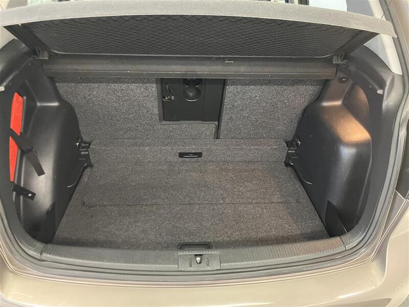 Volkswagen Golf Plus vaihtoauto