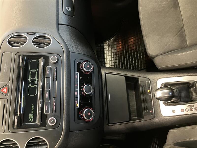 Volkswagen Golf Plus vaihtoauto