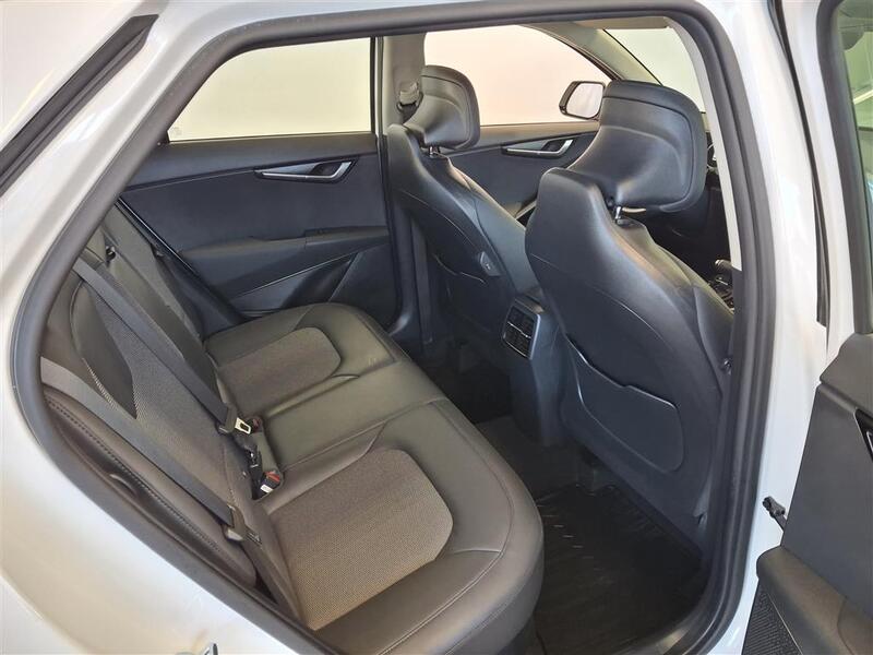 Kia Niro vaihtoauto