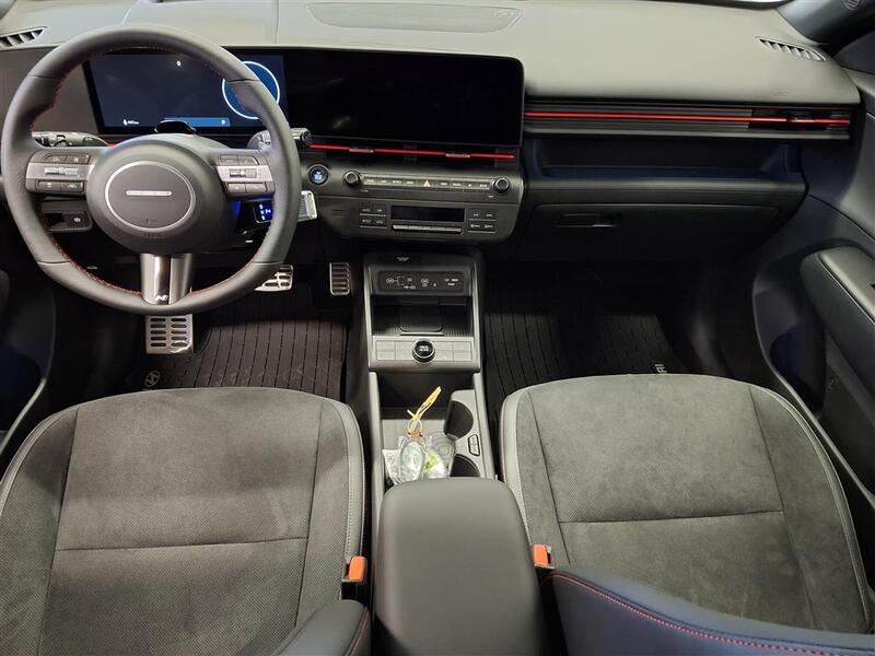 Hyundai KONA Electric vaihtoauto