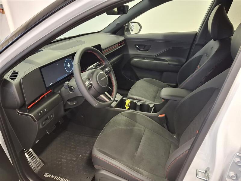 Hyundai KONA Electric vaihtoauto