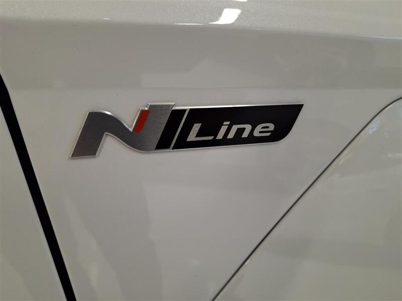 Hyundai KONA Electric vaihtoauto