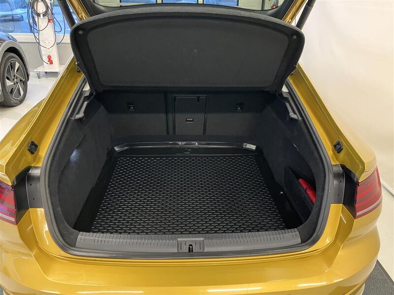 Volkswagen Arteon vaihtoauto