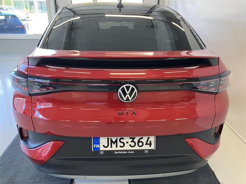 Volkswagen ID.5 vaihtoauto