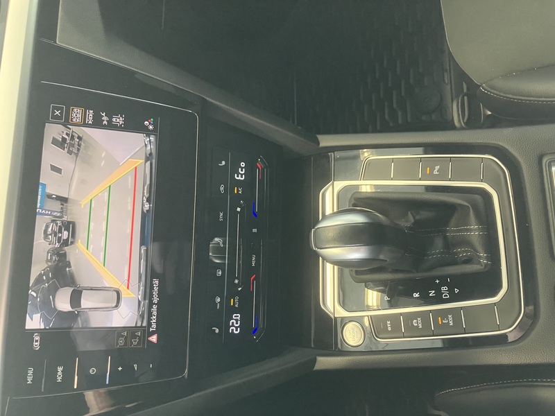 Volkswagen Arteon vaihtoauto