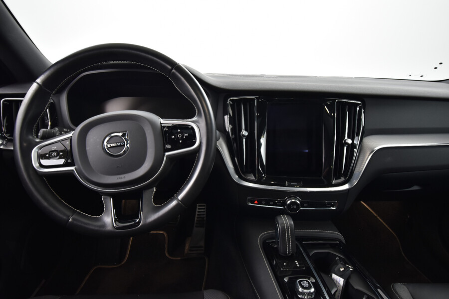 Volvo S60 vaihtoauto