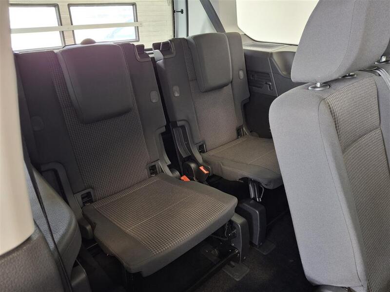 Volkswagen Caddy vaihtoauto