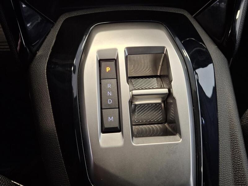 Peugeot 2008 vaihtoauto