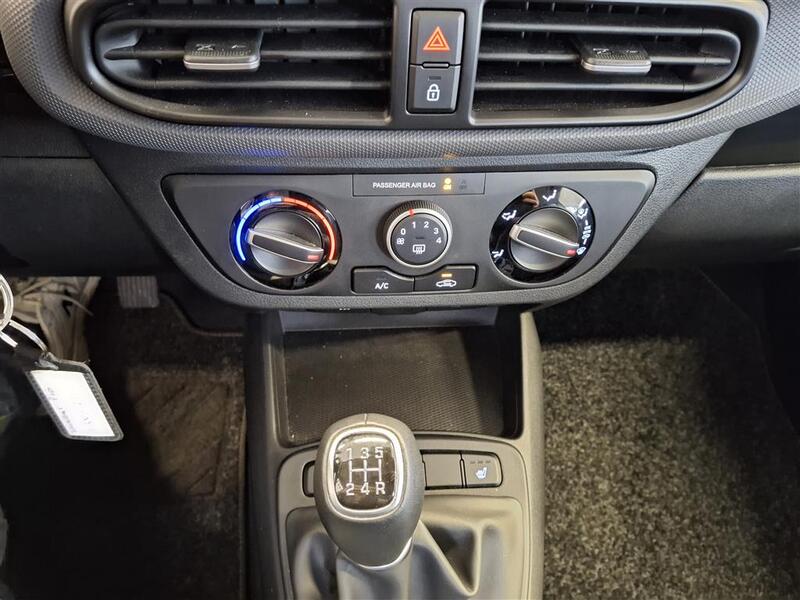 Hyundai i10 vaihtoauto