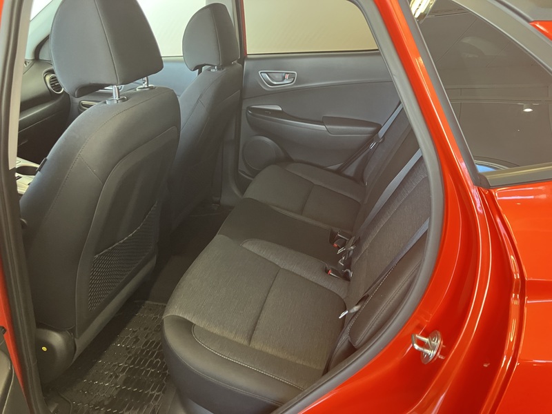 Hyundai Kona vaihtoauto