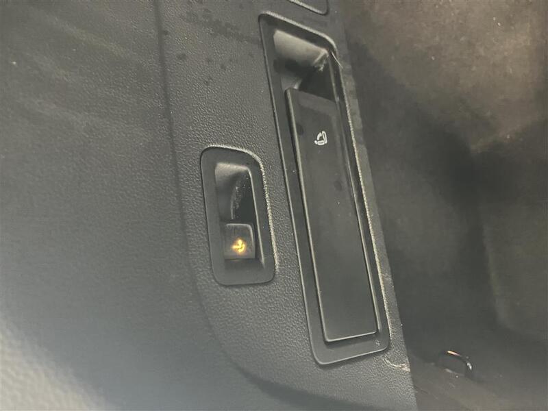 Volkswagen Tiguan Allspace vaihtoauto