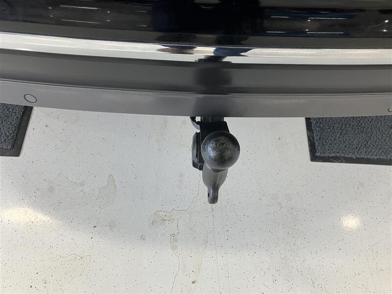 Volkswagen Tiguan Allspace vaihtoauto