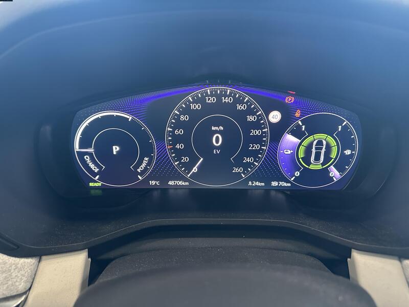 Mazda CX-60 vaihtoauto