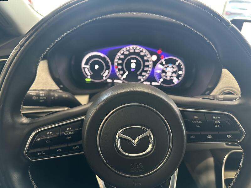 Mazda CX-60 vaihtoauto