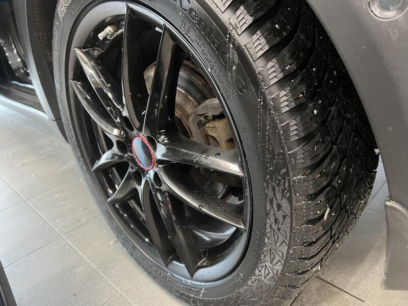 Kia XCeed vaihtoauto