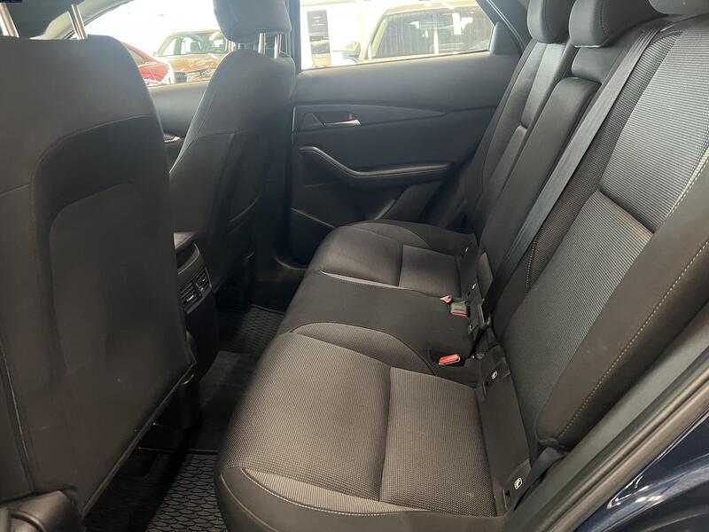 Mazda CX-30 vaihtoauto