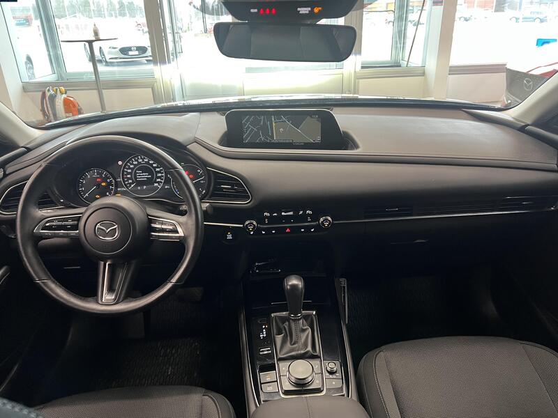 Mazda CX-30 vaihtoauto