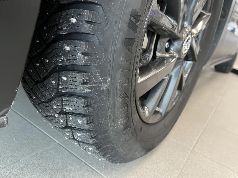 Mazda CX-30 vaihtoauto