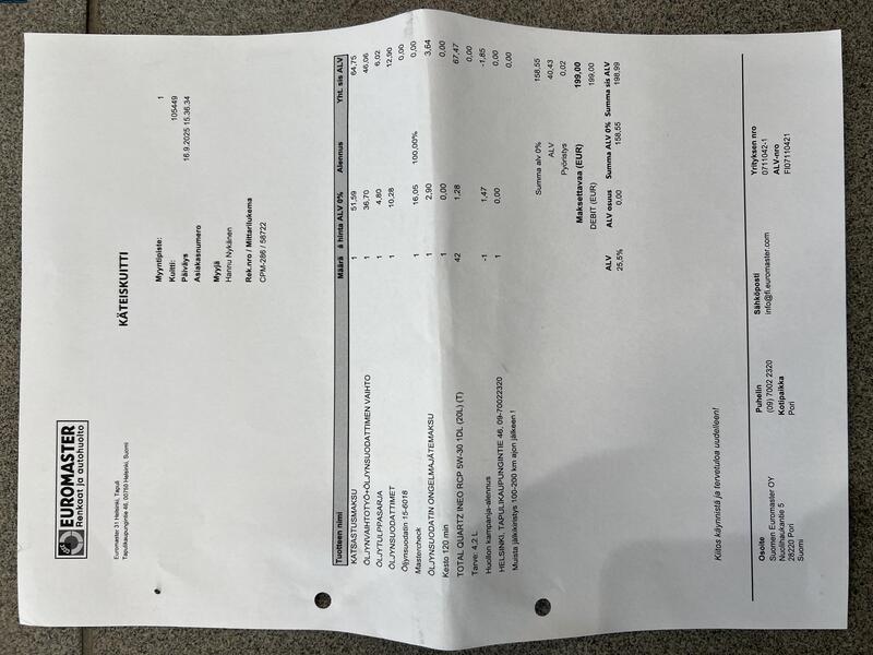 Mazda CX-30 vaihtoauto