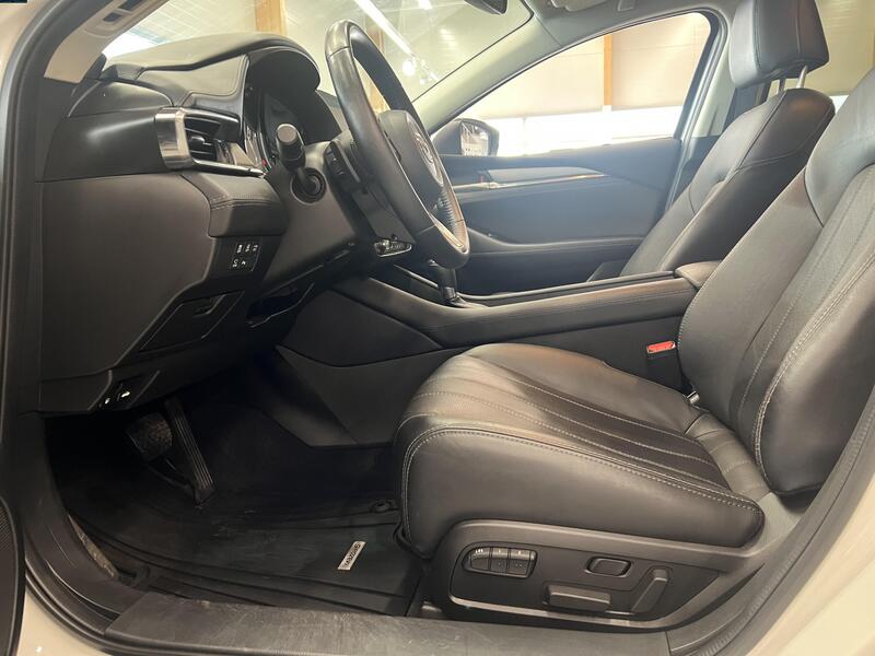 Mazda 6 vaihtoauto