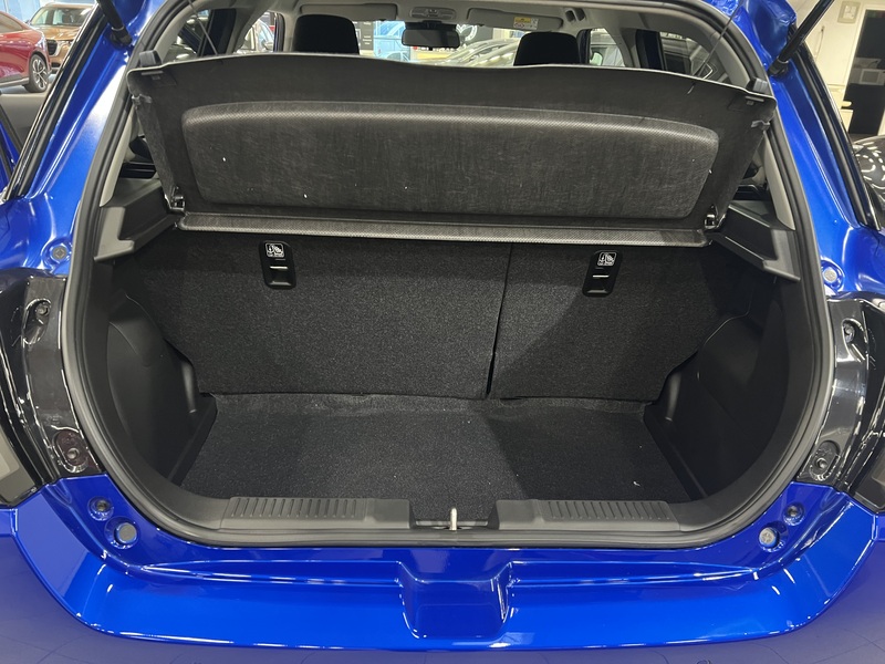 Suzuki Swift vaihtoauto