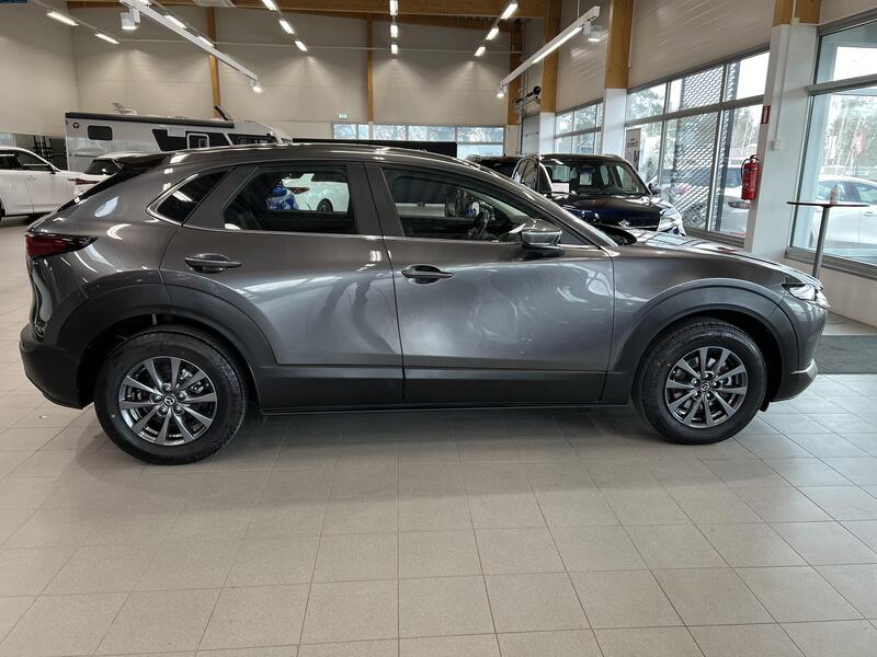 Mazda CX-30 vaihtoauto