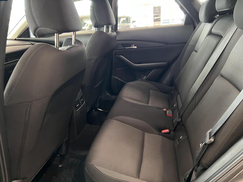 Mazda CX-30 vaihtoauto