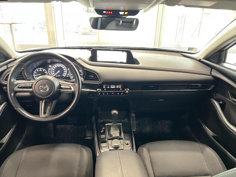 Mazda CX-30 vaihtoauto