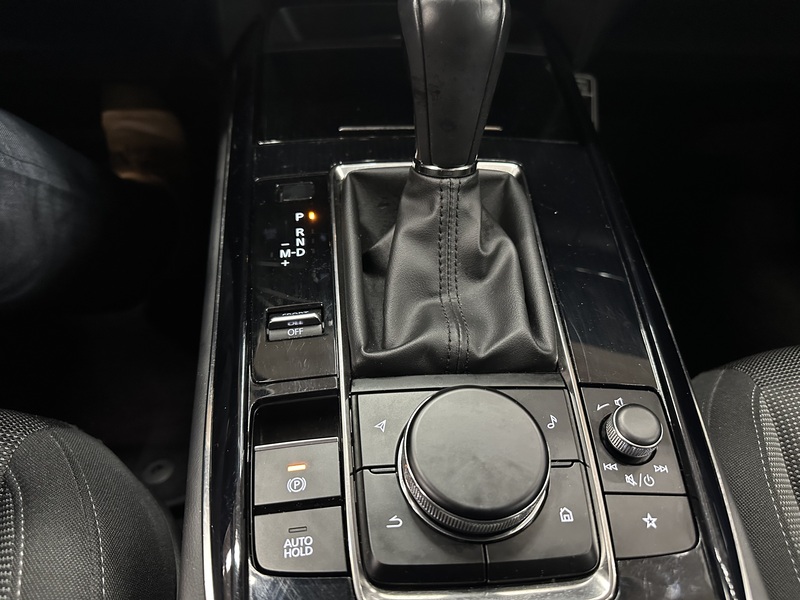 Mazda CX-30 vaihtoauto