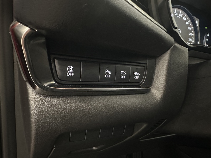 Mazda CX-30 vaihtoauto