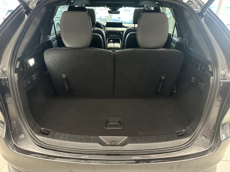 Mazda CX-80 vaihtoauto