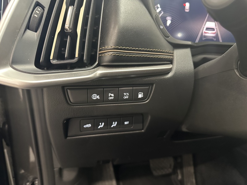 Mazda CX-80 vaihtoauto