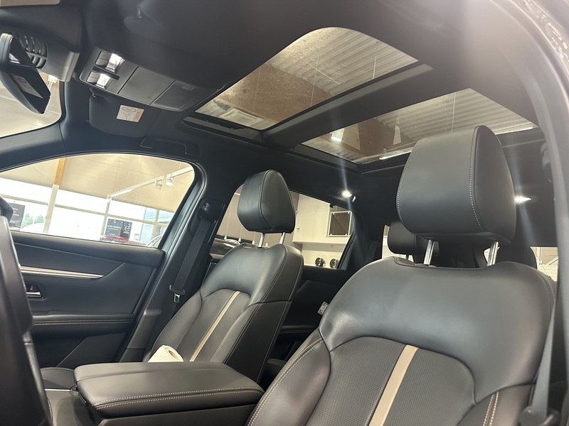 Mazda CX-80 vaihtoauto