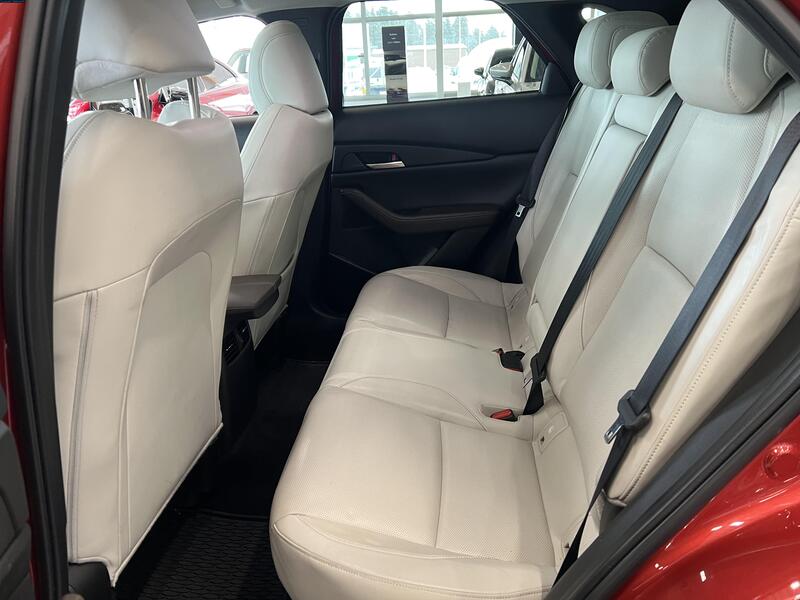 Mazda CX-30 vaihtoauto