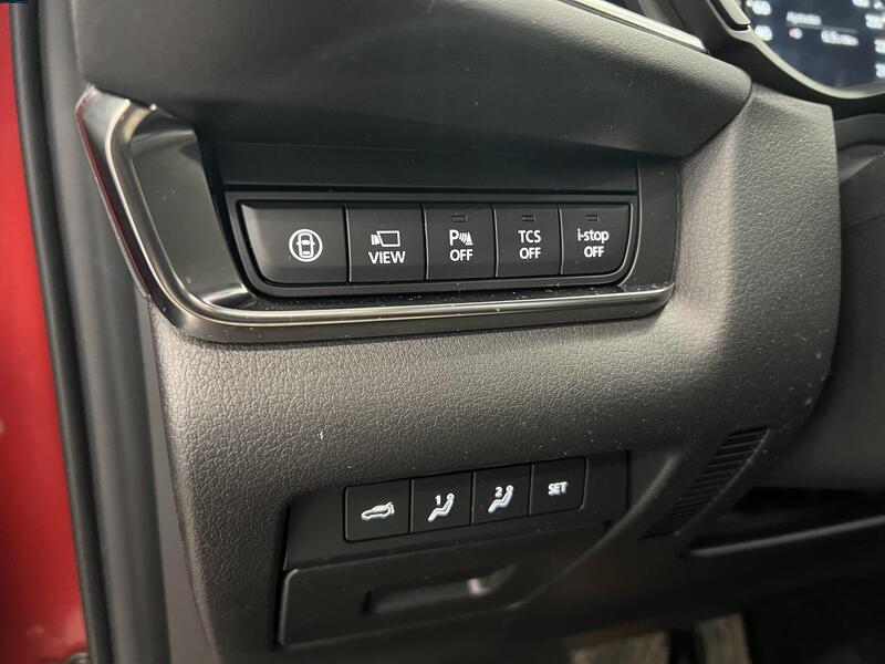 Mazda CX-30 vaihtoauto