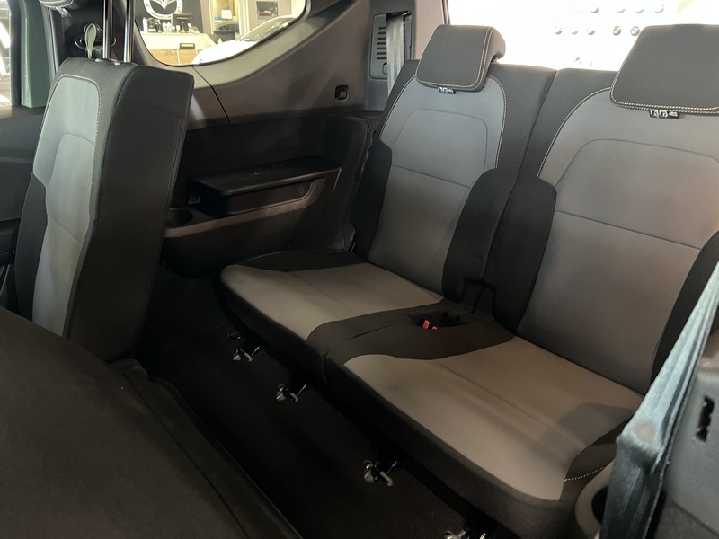 Dacia Jogger vaihtoauto