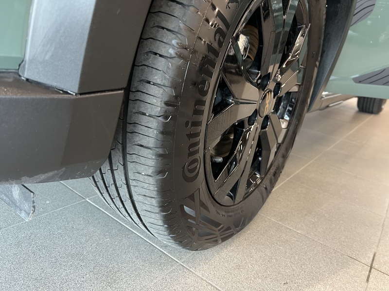 Dacia Jogger vaihtoauto