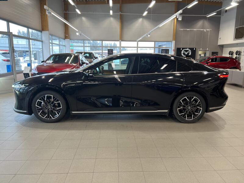 Mazda Mazda6e vaihtoauto