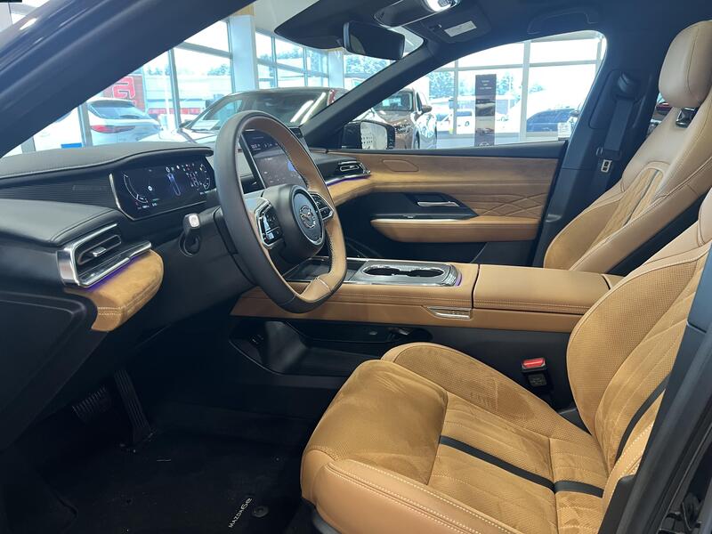 Mazda Mazda6e vaihtoauto